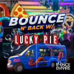 Bounce Empire - Bounce n Back with Lucky Pie