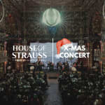 House of Strauss - An Evening Christmas Concert