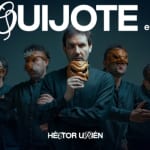 El Quijote en 59'