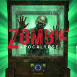 Zombie Apocalypse: Edge of Extinction