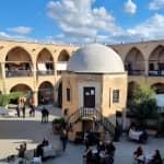 Divided Capital NICOSIA