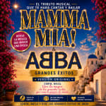 Mamma Mia! & ABBA: ¡Grandes Éxitos!