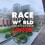 Race Across the World: The Experience
