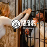Prison Island Amsterdam