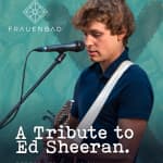 A Tribute to Ed Sheeran