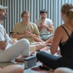 Renacer Desde el Cuerpo - Día Internacional del Yoga