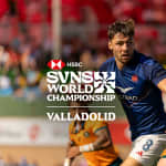 World Seven Series - Valladolid 2026 - Entrada general 1 día