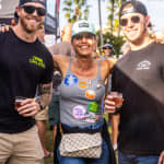 Stamford Beer Wine and Spirits Fest