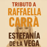 Tributo a Raffaella Carrà en Ya'sta Club