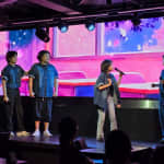 Musical Pub: Number Stage