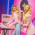 Barbie Bachelorette Party Pakket bij Barbie: The Dream Experience