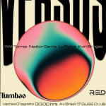 Tumbao x RED Music Fest