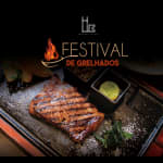 Festival de Grelhados by Pullman Vila Olimpia