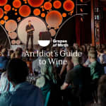 An Idiot’s Guide to Wine