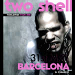 Two Shell en El Pumarejo, Barcelona 2025