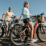 Electric Bike Rentals in Greater Fort Lauderdale min 2hours