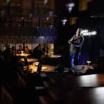 Stand Up Comedy Show + Free Mini-Golf Ticket
