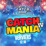 World Catch League - VERVIERS - CATCHMANIA 4