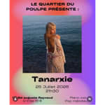 Tanarxie - Concert
