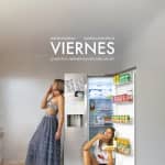 Primavera Teatral: Viernes, ¿cuántos viernes hay en 10 años?
