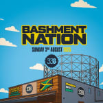 BASHMENT NATION - London’s Biggest Jamaican Independence Day Party