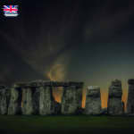 Day Trip from London to Stonehenge and Bath