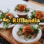 Rifflandia Festival - Supper Club