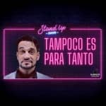 Tampoco es para tanto, con Javi Bravo