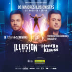Henry & Klauss João Pessoa