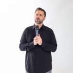 Fábio Rabin - Novo Show 2026