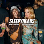Sleepyheads - Emo Dance Party