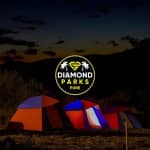 Diamond Parks: The Best Outdoor Camping Adventure