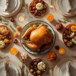 Experiência de Ação de Graças no Armazem Morumbi