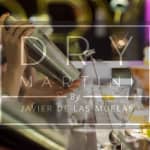 ﻿Cocktail workshop at Dry Martini Madrid