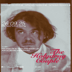 The Holydrug  Couple & Sunbeam Sound Machine