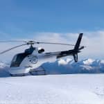 Southern Alps Scenic