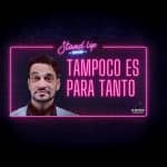 Tampoco es para tanto, con Javi Bravo