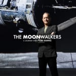 The Moonwalkers: A Journey with Tom Hanks