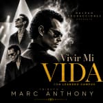 VIVIR MI VIDA: Tributo a Marc Anthony