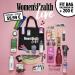 WOMEN’S HEALTH LIVE 2025