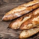 Mastering the French Baguette: Baking Class