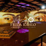 Viva Frida Kahlo - Waitlist