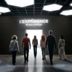 L’expérience Black Mirror© - Liste d'attente