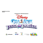 Disney on Ice: Festa em Família - Rio de Janeiro
