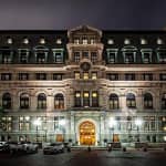 Boston Ghost Tour