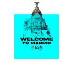 Welcome to Madrid with ESN