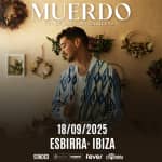 Muerdo en Ibiza