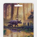 Life Chronicles: An immersive VR journey through the Earth’s history - Gift Card