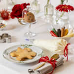 ⭐ Taller Infantil de Galletas Navideñas