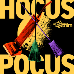 Taste Film Presents Hocus Pocus (1993)